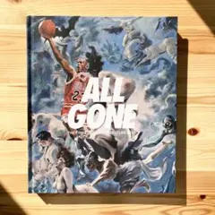 ALL GONE 2018 STREET CULTURE BOOK - メルカリ