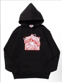 2026年最新】赤見かるび パーカーの人気アイテム - メルカリ