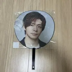 新品未開封 Number_i LIVE TOUR 2024 グッズ　うちわ他 Number_i TOUR 2024 | TOBE OFFICIAL STORE