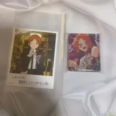 2025年最新】あんスタ 缶バッジ 葵ゆうたの人気アイテム - メルカリ