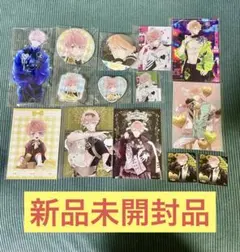 ディアラバ ぬいぐるみマスコット シュウ こVol.2 逆巻シュウ - メルカリ