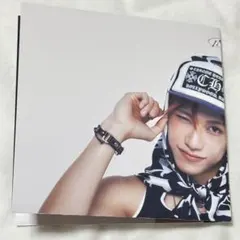 INI 池崎理人 ミニポスター