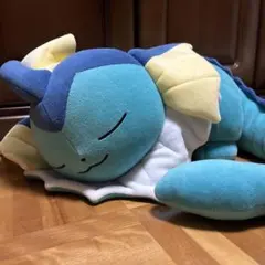 2026年最新】すやすやシャワーズの人気アイテム - メルカリ