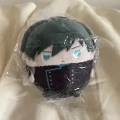 ブルーロック　糸師凛　ぬいぐるみ