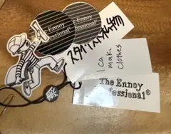 2026年最新】ennoy ステッカーの人気アイテム - メルカリ