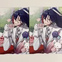 3SKM 魁星 サンリオ カード