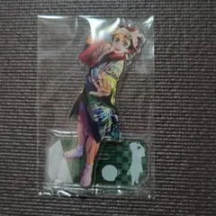 炭治郎 阿波踊り