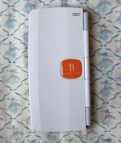 【こけもも】TEC ハンディーターミナルHTL-100-2D TEC ハンディターミナル HTL-100-2C-02 3台セット ⑤ ハンディ