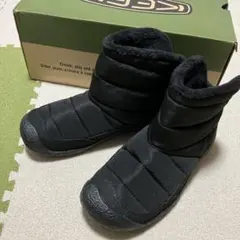 keen⭐︎ハイカットブーツ