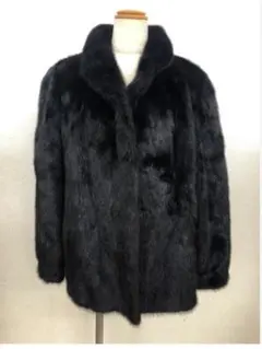 2026年最新】ミンク コート ヴィンテージの人気アイテム - メルカリ