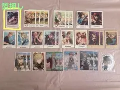 あんスタ ぱしゃこれ クリアカード など UNDEAD まとめ売り 28枚セット