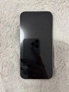 最終値下げ！Apple iPhone 13 Pro 256GB SIMフリー