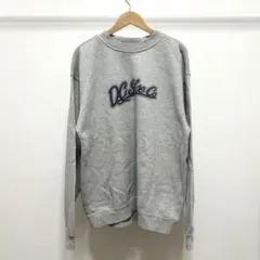 アメリカ製/USA製/DC shoes/ロゴ/90s/スウェット/トレーナーのサムネイル