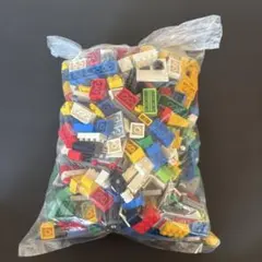 レゴブロックセット 多色