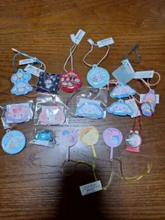 サンリオプレミアムマスコット