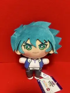 遊戯王 デュエルモンスターズGX みにコレ！ ヨハン・アンデルセン