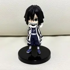 鬼滅の刃 Qポスケット 伊黒小芭内のサムネイル