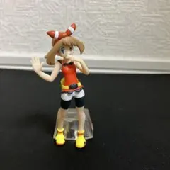 ポケモン　スケールワールド　ハルカ