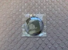 Dr.STONE DMMスクラッチ 缶バッジ あさぎりゲン