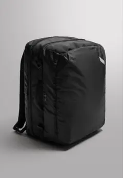 ZARA ATHLETICZ 3wayバックパック リュックのサムネイル