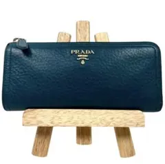 2025年最新】プラダ l字ファスナー 長財布の人気アイテム - メルカリ