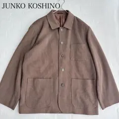2026年最新】JUNKO KOSHINO メンズ テーラードジャケットの人気 