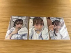 梅田みゆ　コンプセット　Kアリ衣装　トレーディングカード