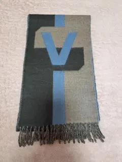 ルイヴィトン Louis Vuitton メンズ マフラー