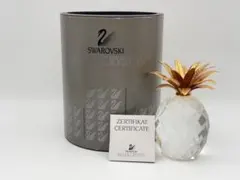 2026年最新】スワロフスキー パイナップルの人気アイテム - メルカリ