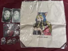 2025年最新】狼ゲーム ユキナリの人気アイテム - メルカリ