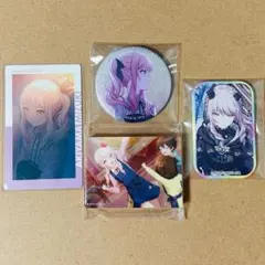 プロセカ 暁山瑞希 グッズセット - メルカリ