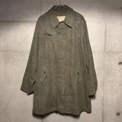 60s チェコ軍 ヴィンテージ ミリタリージャケット フィールドコート