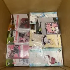 アニメグッズ 雑貨 まとめ売り 250点以上