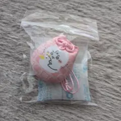 新品 ちいかわベビー お守り