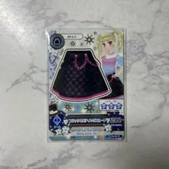 アイカツ！カード