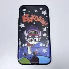 2026年最新】アラレちゃん スマホケースの人気アイテム - メルカリ