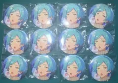 あんスタ テーマスカウト 缶バッジ casual 深海奏汰 12点セット
