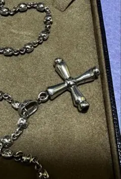 2025年最新】Loree Rodkin メンズ ネックレスの人気アイテム - メルカリ