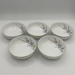 有田焼 祥鳳 和食器 小鉢 5個セットのサムネイル