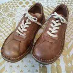 抜け感】クラークス Clarks DESERT EMPEROR - メルカリ