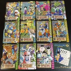 2026年最新】ドラゴンボール カードダス 海外の人気アイテム - メルカリ