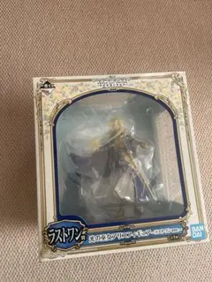 ソードアート・オンライン 一番くじ ラストワン賞 フィギュア アリス