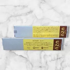 UZU モテマスカラ コッパー　2本セットのサムネイル