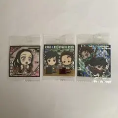 鬼滅の刃 ディフォルメシールウエハース 其ノ十三