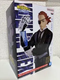 僕のヒーローアカデミア YOU'RE NEXT フィギュア Figure Izuku Midoriya My Hero Academia You're Next - Meccha Japan