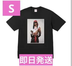Supreme Playboi Carti Tee 