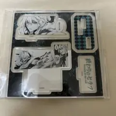 2025年最新】終わりのセラフ ミカエラの人気アイテム - メルカリ