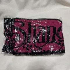 新品Acid Black Cherry マフラータオル シャングリラ