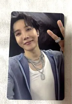 HOPE ON THE STAGE THE MOVIE 映画入場特典トレカ