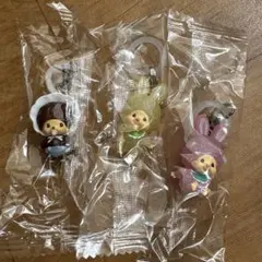 もんちっち めじるしアクセサリー2